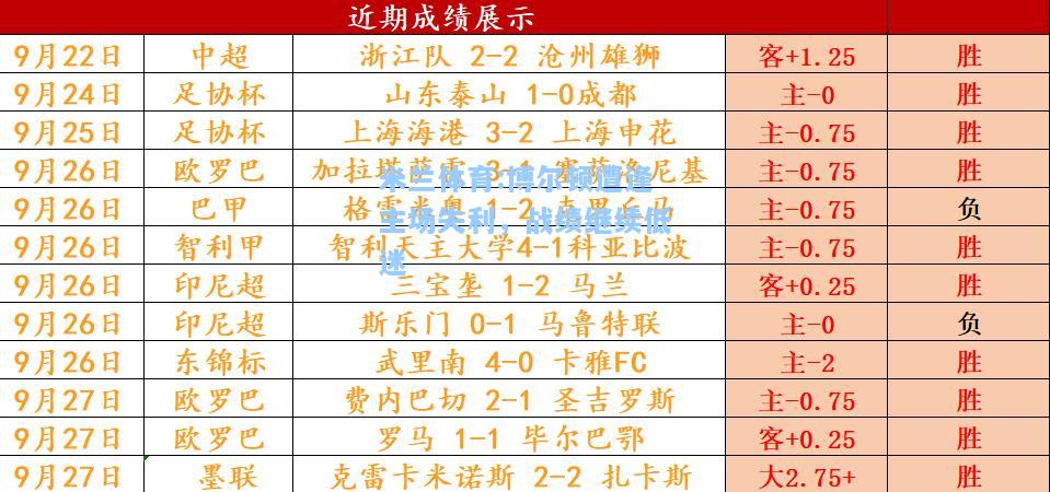 米兰体育:博尔顿遭逢主场失利，战绩继续低迷