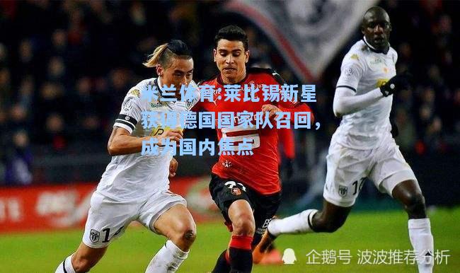 莱比锡新星获得德国国家队召回，成为国内焦点