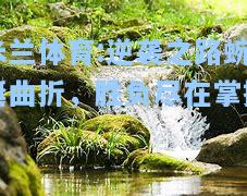 逆袭之路蜿蜒曲折，胜负尽在掌握