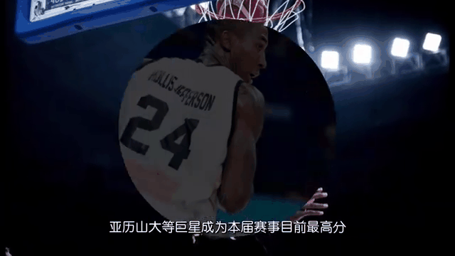 米兰体育:篮球场上技惊四座，球员表现靓丽抢眼